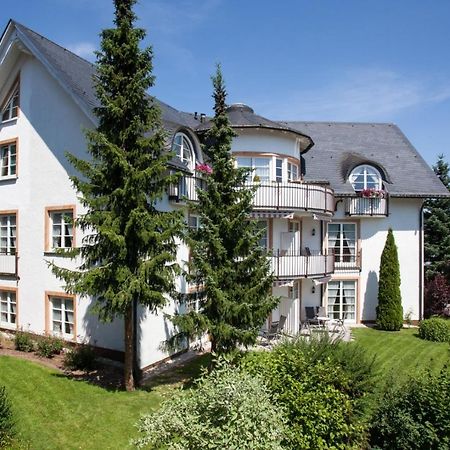 Villa Katharina Penthouse Wohnung Willingen (Upland) Exterior foto