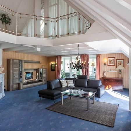 Villa Katharina Penthouse Wohnung Willingen (Upland) Exterior foto