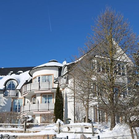 Villa Katharina Penthouse Wohnung Willingen (Upland) Exterior foto