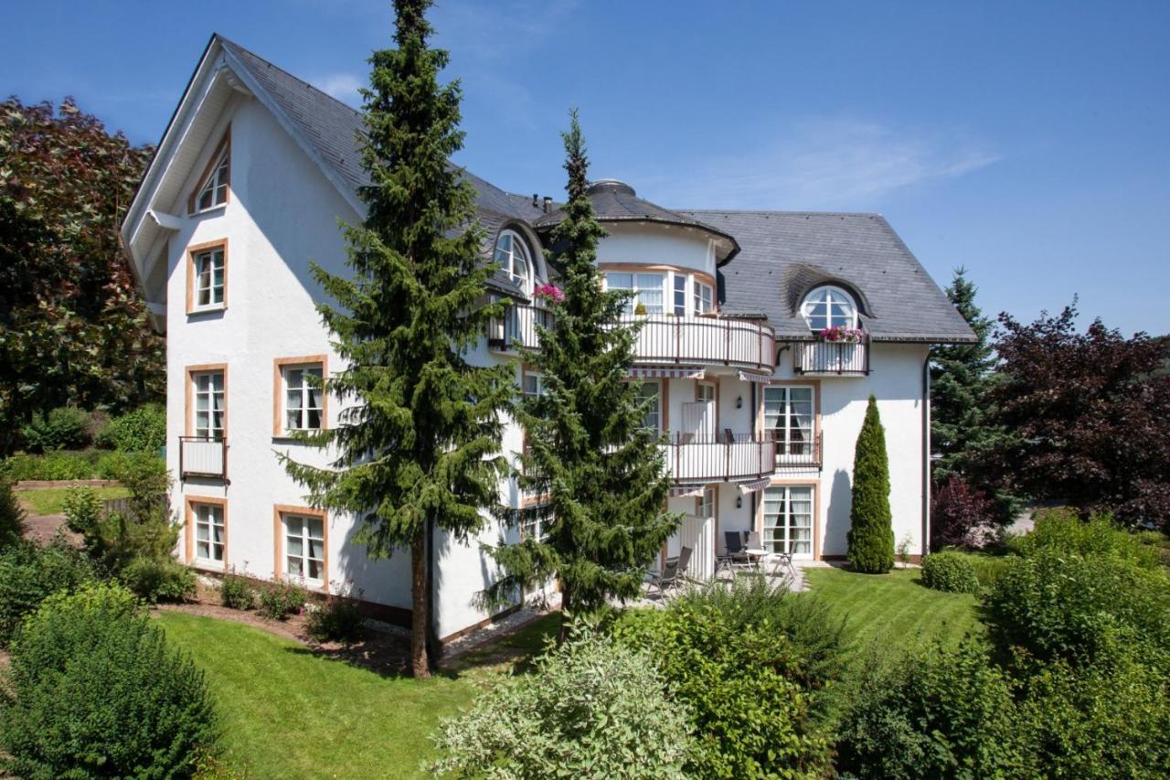 Villa Katharina Penthouse Wohnung Willingen (Upland) Exterior foto