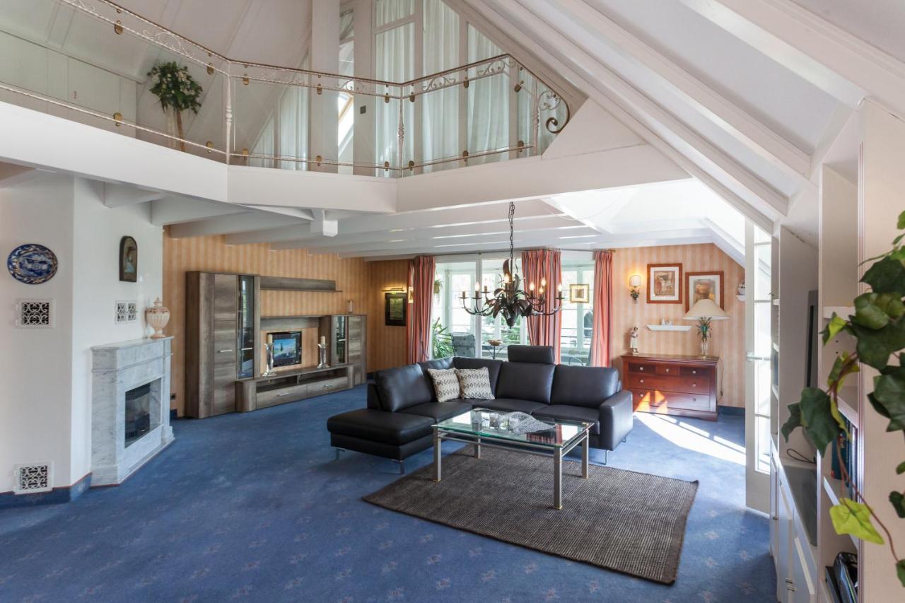 Villa Katharina Penthouse Wohnung Willingen (Upland) Exterior foto