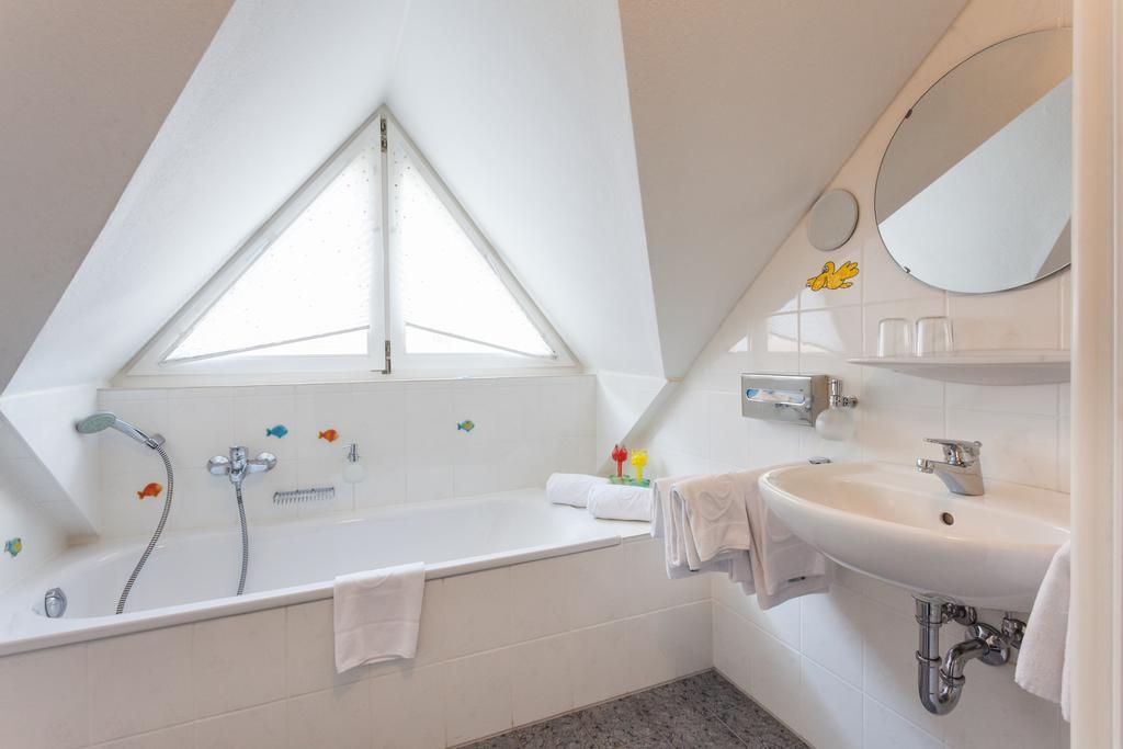 Villa Katharina Penthouse Wohnung Willingen (Upland) Quarto foto