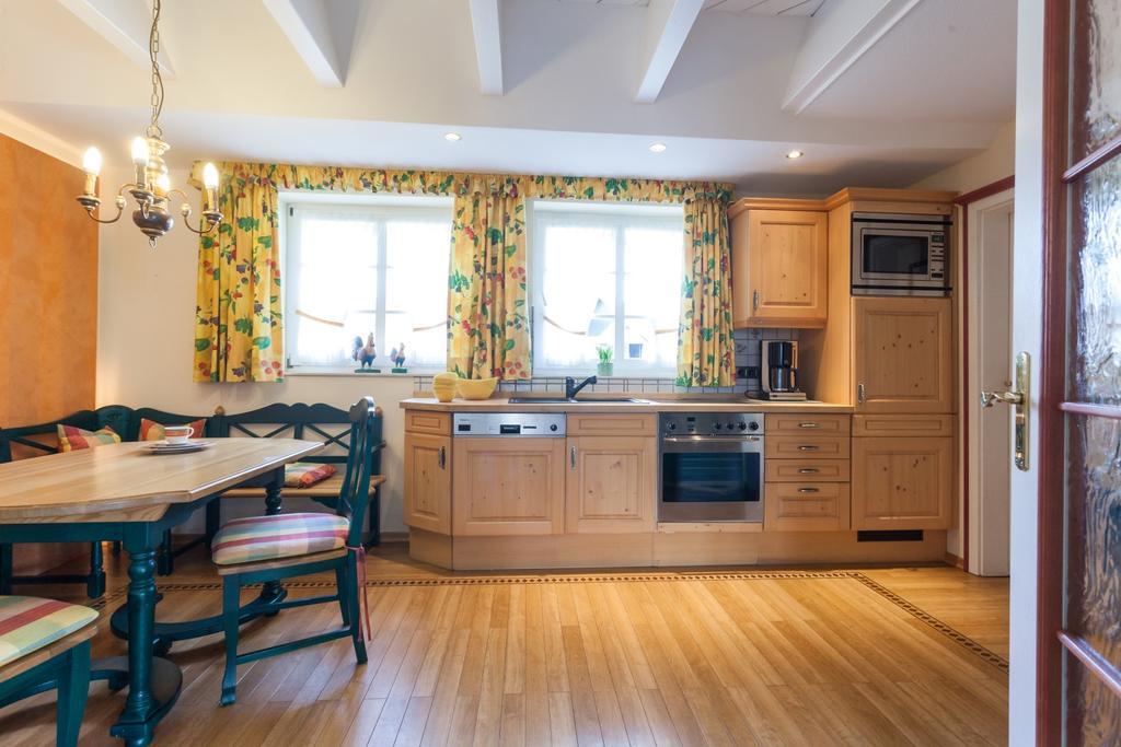 Villa Katharina Penthouse Wohnung Willingen (Upland) Quarto foto